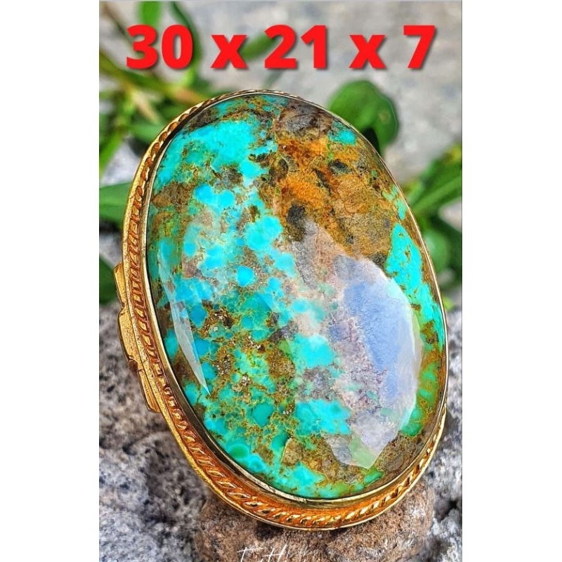 Natural pirus persia jumbo