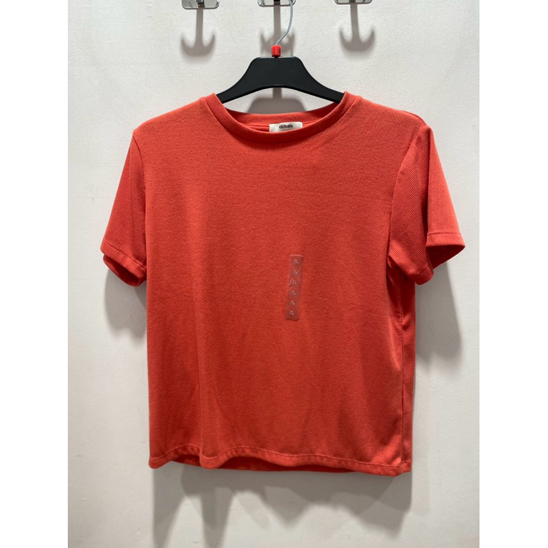 KAOS DETAILS