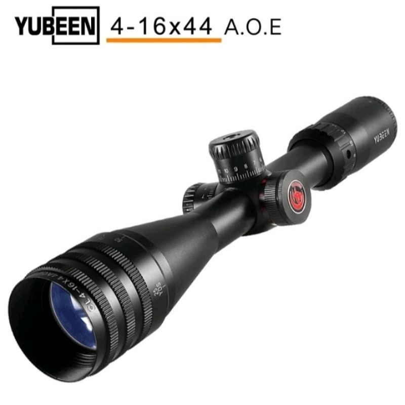 TERLARIS ||Telescope Yubeen 4-16x44aoe