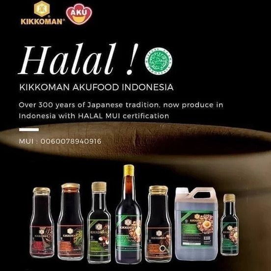 

➦✫✢ Kikkoman Sauce 300gr / Saus Kikkoman All Varian / Saus Kikoman / soy sauce / bbq / Bulgogi / garlic teriyaki / katsu / blackpepper / yakiniku / ponzu / hoisin / sweet sauce / gochujang / vinegar / takoyaki / japanise sweet / mirin