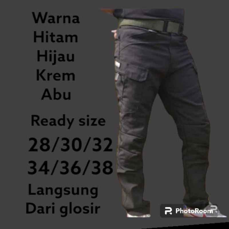 celana cargo panjang pria celana tactical pria celana tactical