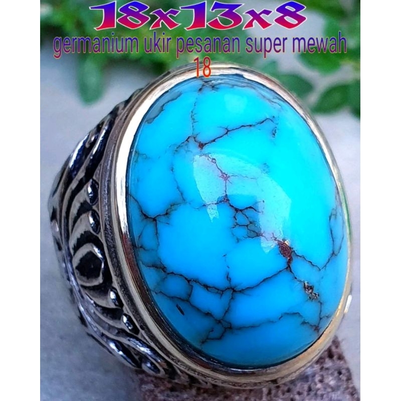 Natural pirus mesir
