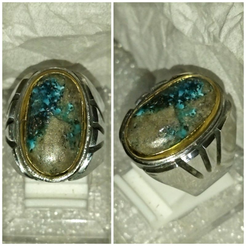 Natural pirus persi