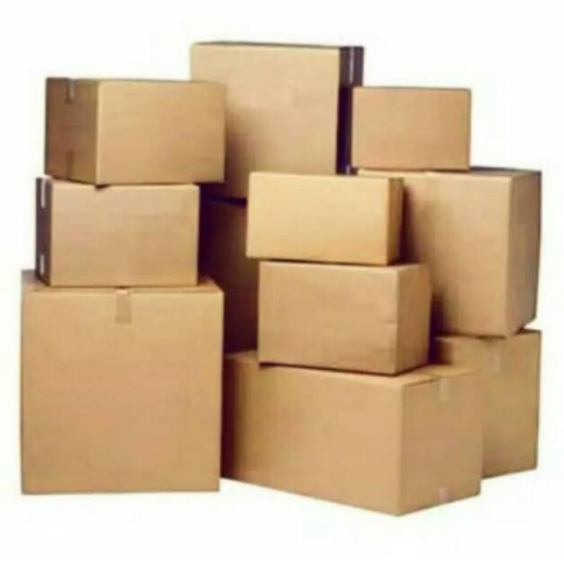 

tambahan ongkir kardus