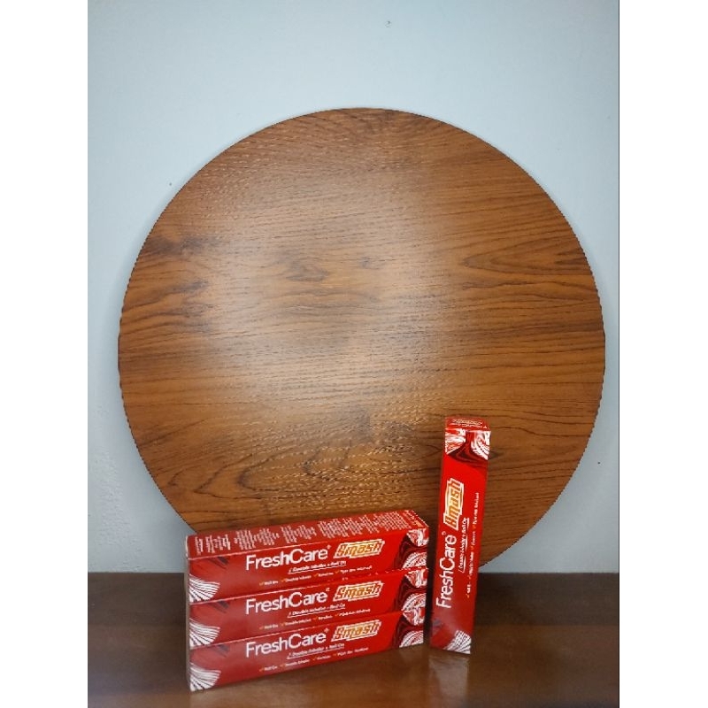 (Akang) Freshcare smash