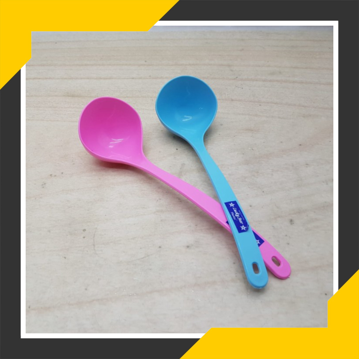 

Jual Irus Plastik / Irus Kuah / Irus PL 1101 Lucky Store Limited
