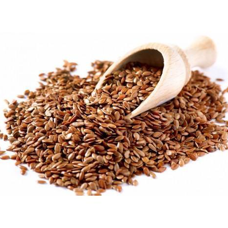 

↔✢❅ FLAX SEEDS 1 KG / Brown Flax Seed 1 Kg / ORGANIC FLAX SEEDS BROWN 1 KG - BIJI RAMI 1 KG GROSIR - Flax seeds Coklat - Biji Rami Premium