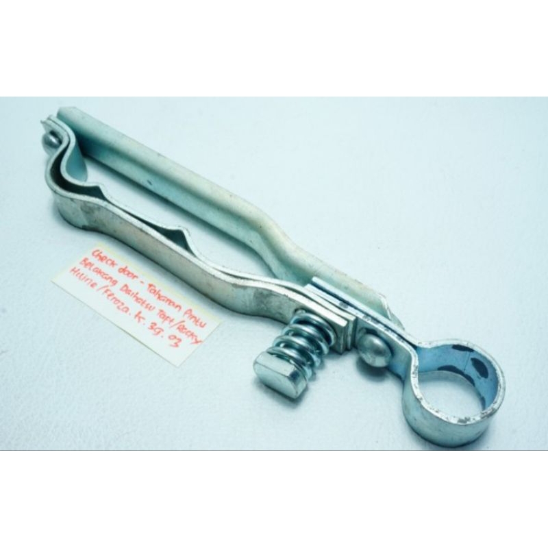 Daihatsu Taft Rocky Hiline Feroza