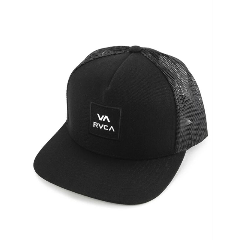 TOPI PRIA RVCA ORIGINAL