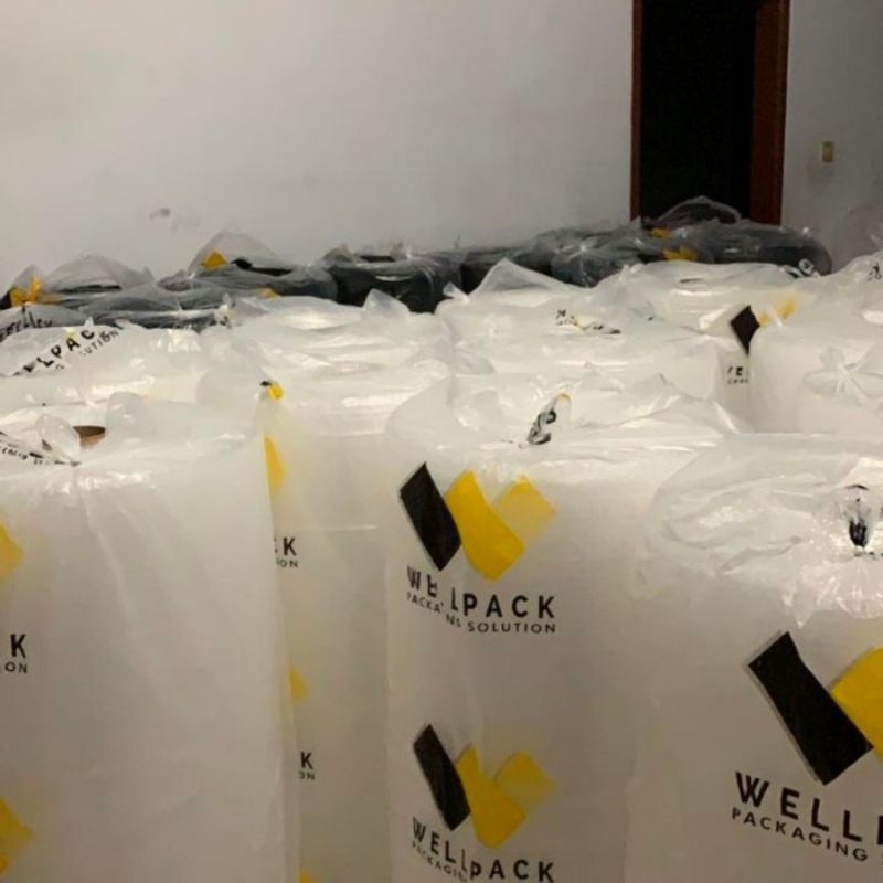 

Jasa Potong Bubble Wrap (untuk 1 Roll Utuh)