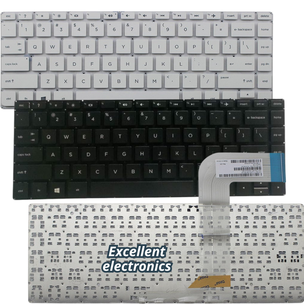 Keyboard HP Pavilion 14-v203TX 14-v204TX 14-v042TX 14-v043TX 14-v202TX new high quality