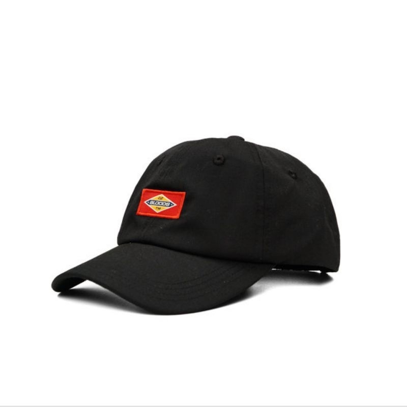 TOPI BLOODS ORIGINAL HT FLINT 01