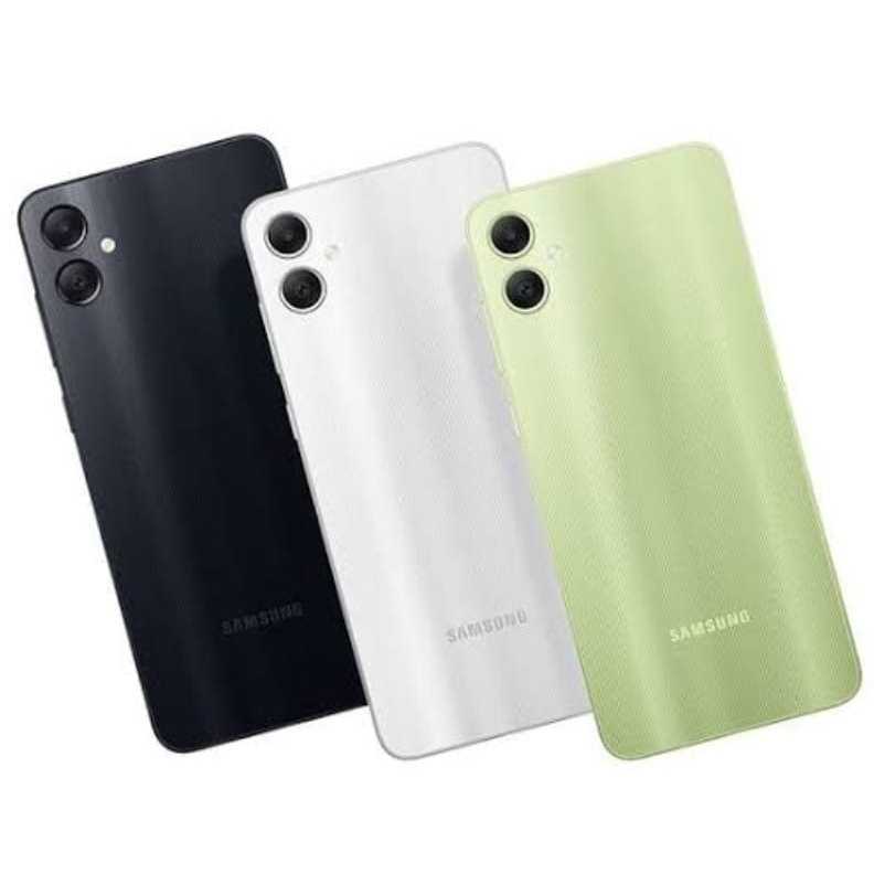 SAMSUNG GALAXY A05 4/64 & 4/128 & 6/128 & SAMSUNG GALAXY