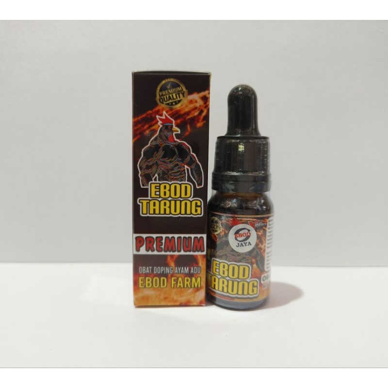 ebod tarung obat doping ayam adu