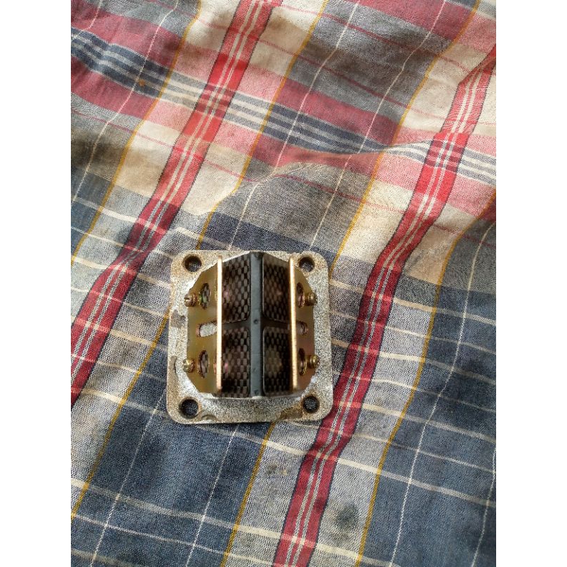 Valve rxz bekas motor F1zr