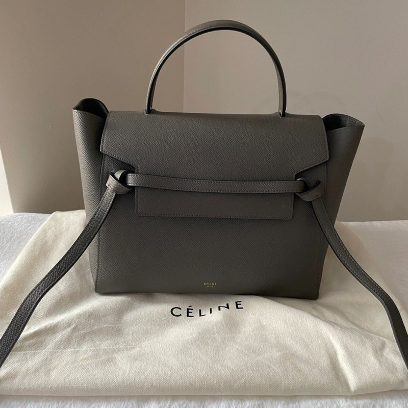 NEGO Authentic Celine Pico