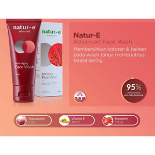 NATUR-E Advanced Anti-aging Skincare Series - IVA