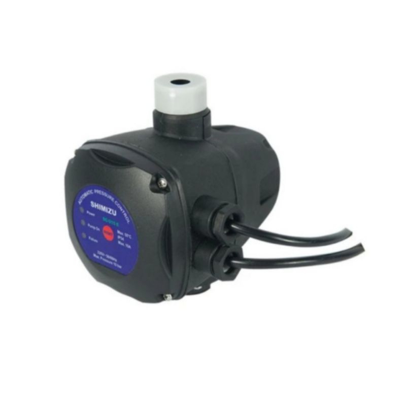 Automatic Pressure Control Shimizu