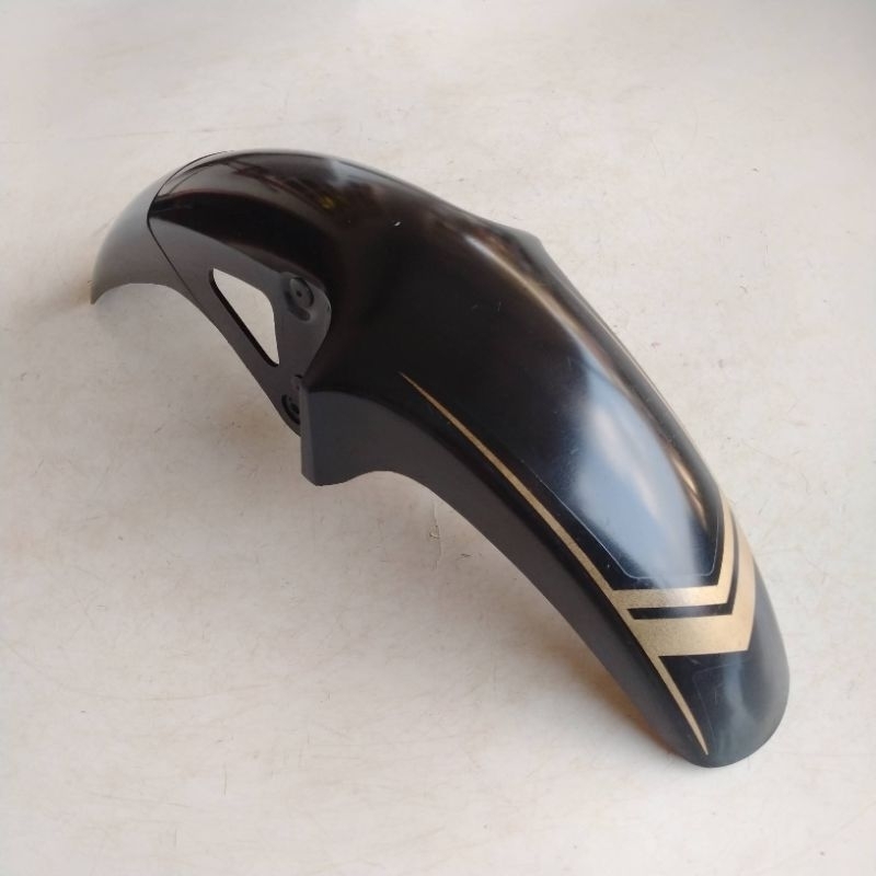 SPAKBOR DEPAN RX KING NEW 3RS ORIGINAL COPOTAN SPESIAL EDITION