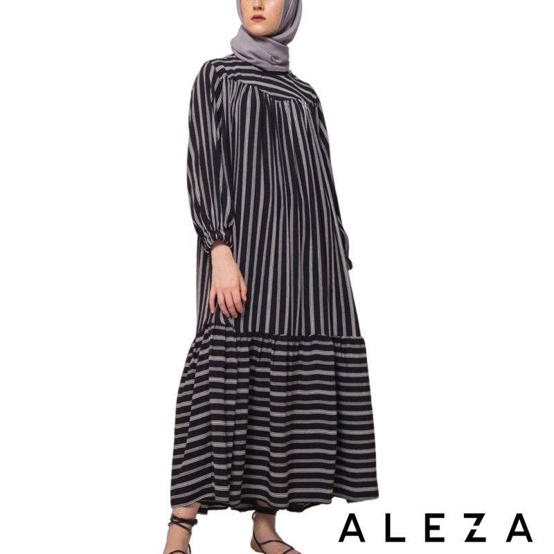 Aleza Label Dress Preloved