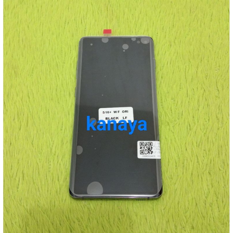 Lcd Samsung S10+ / Lcd Samsung S10 Plus / Lcd Samsung G975 SM-G975F Original