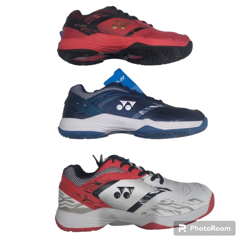 SEPATU BADMINTON YONEX ATLAS TRUCHUSION