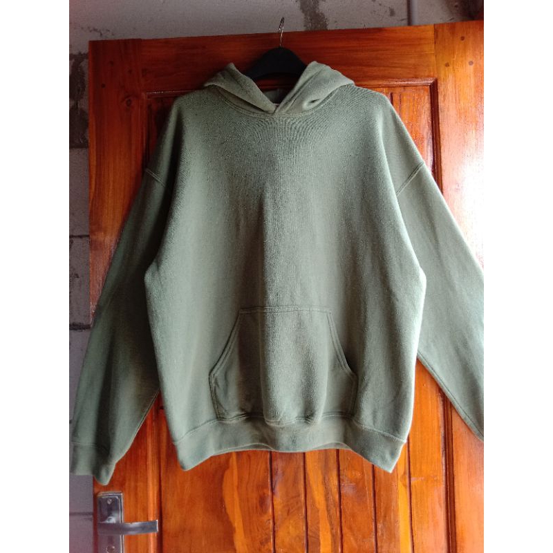 Hoodie Gildan second