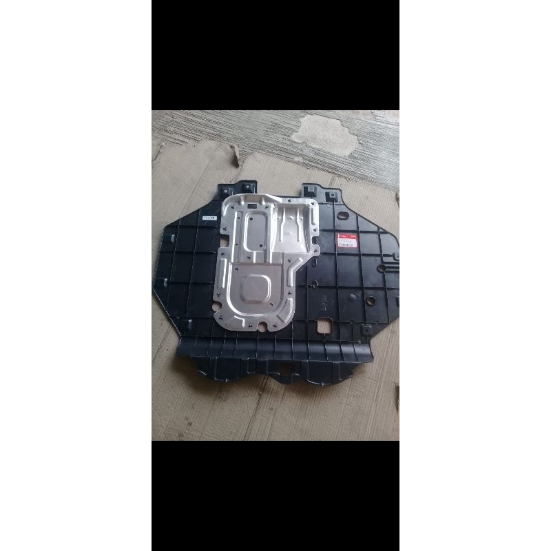 cover engine honda hrv 2015-2021
