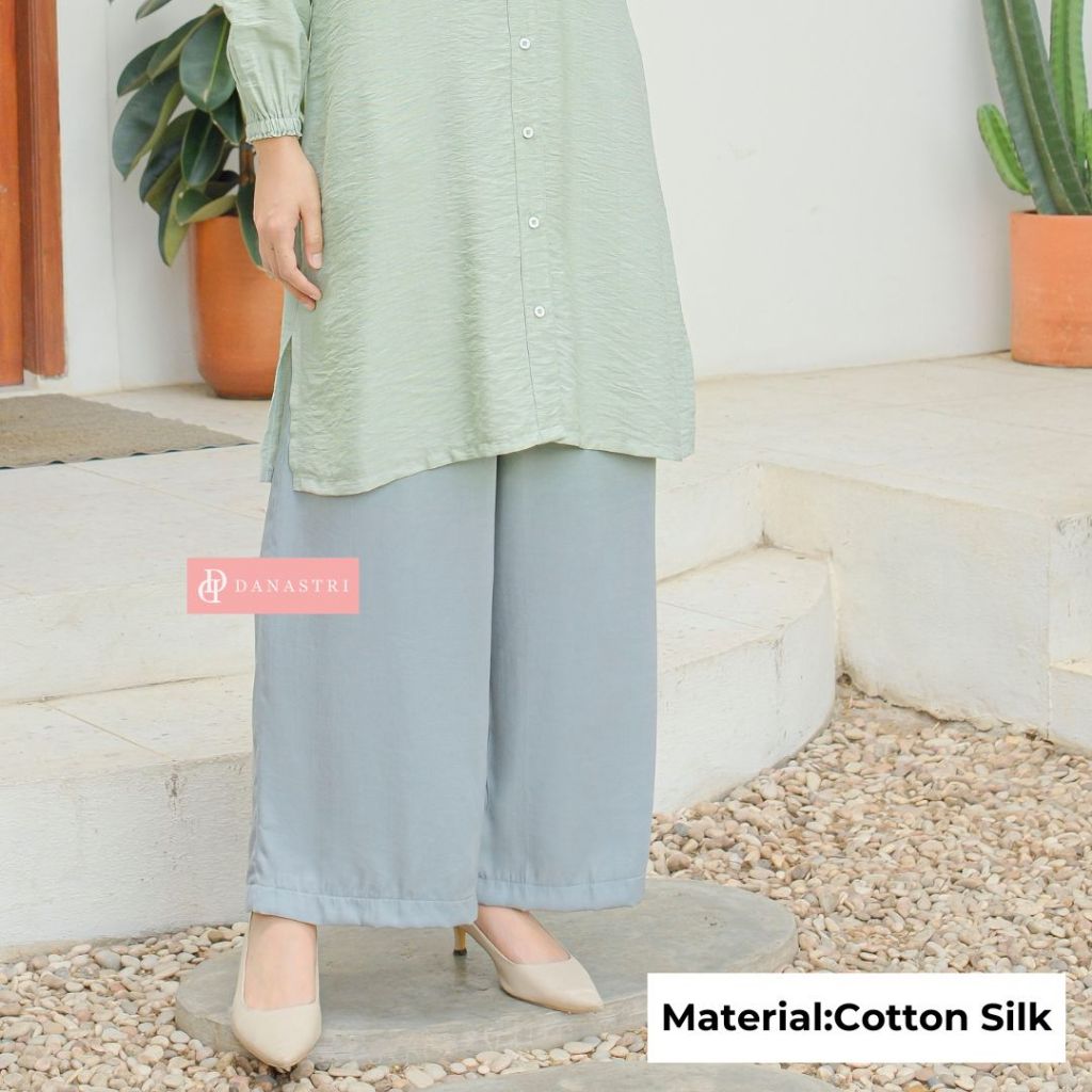 RELAX PANTS DASTER DANASTRI