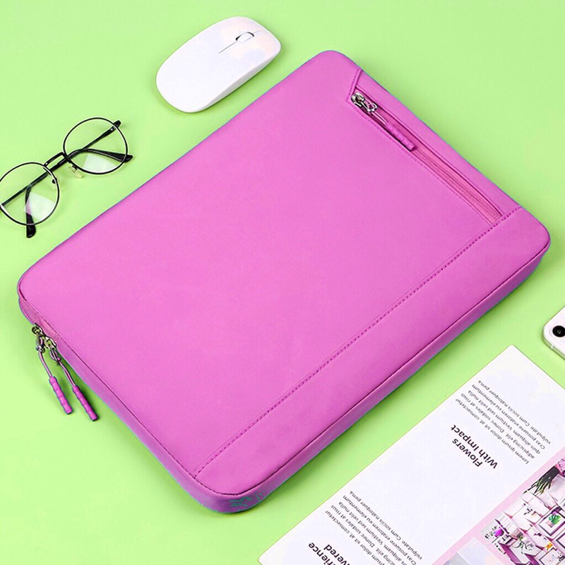 Tas Laptop 17 Inch Softcase Slevee MacBook Premium Waterproof