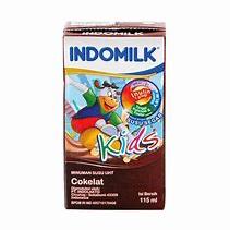 

indomilk