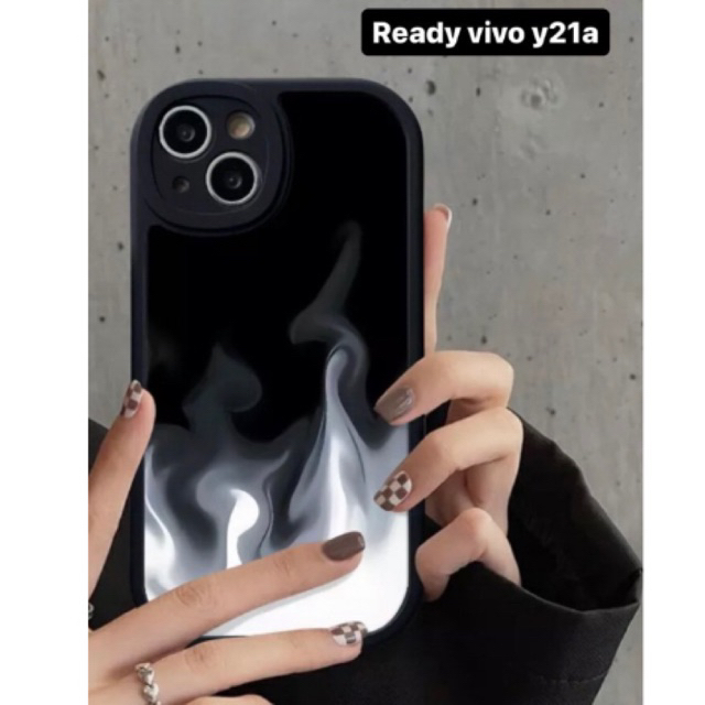 Case Import Ready Vivo y20/y12s/y21a