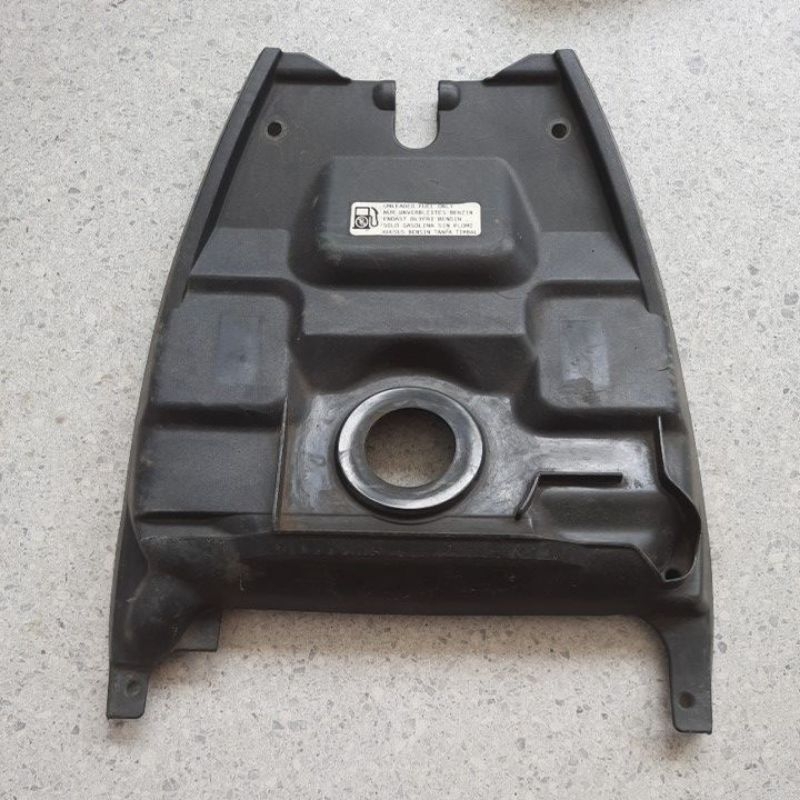 Cover tanki Skydrive original