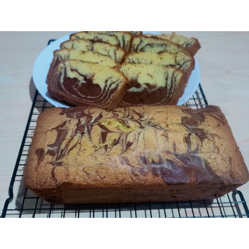 

MarmerCakeNutellaWijsman