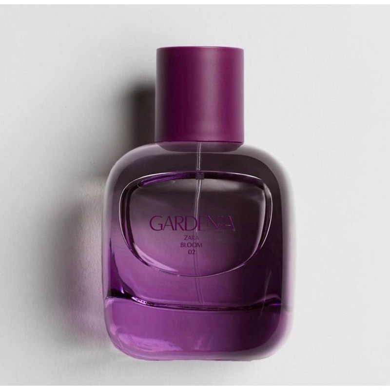 PARFUM ZARA GARDENIA 90ml