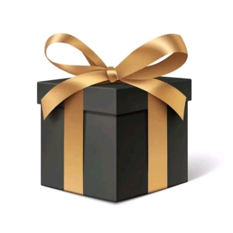 

Hadiah / Free Gift / Tidak dijual