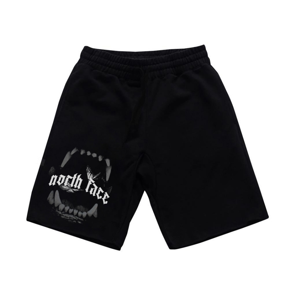 Middleits Boardshort Original Middleits North Face Celana Pendek