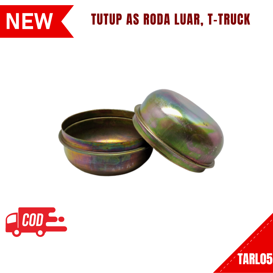 Produk Tutup As Dop Tutup Velg Roda Luar Untuk Mobil Toyota Truck Gemuk tutup as roda gemuk hub hab 