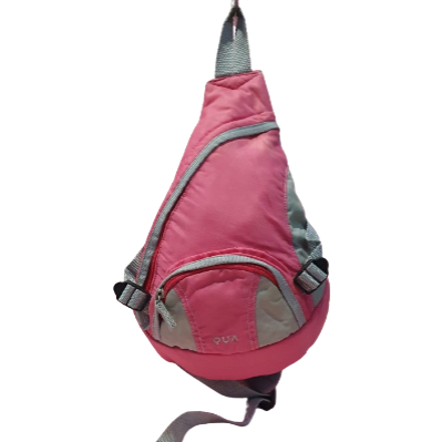 Tas Preloved wanita wb waistbag crossbody QUA / dompet bekas / dompet wanita / dompet second