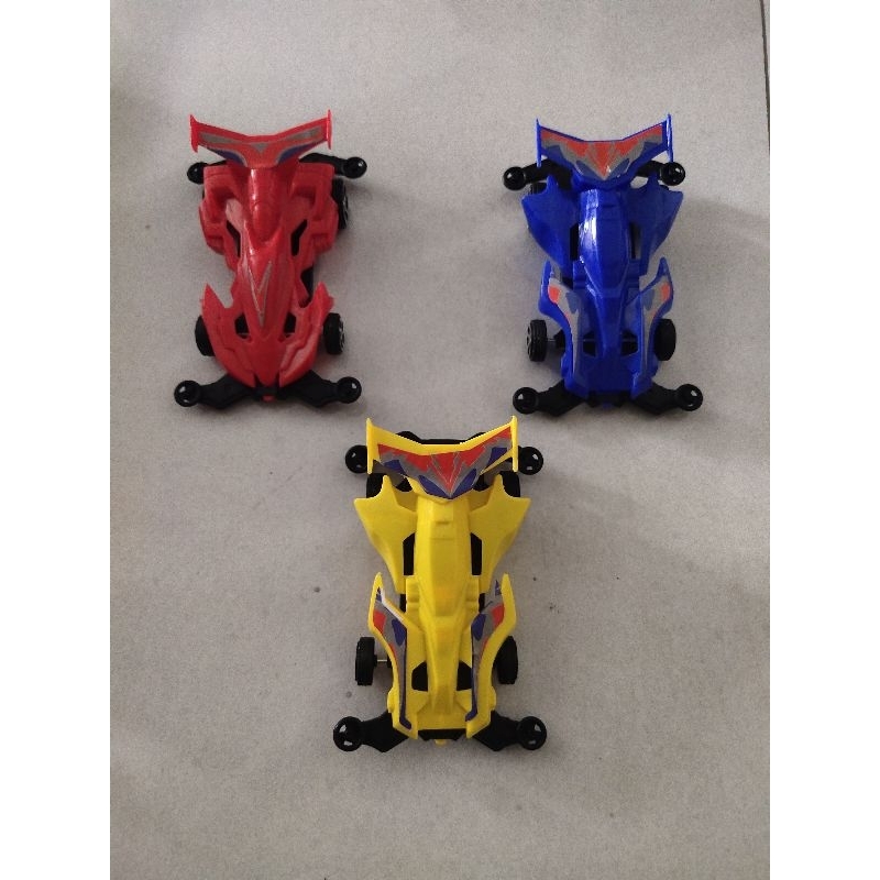 mainan tamiya pullback