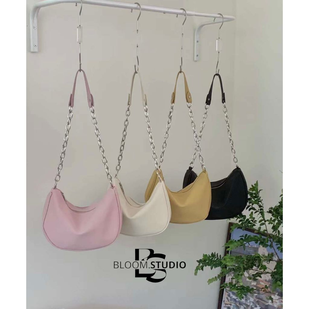 Bloomstudio - Ifa Shoulder bag tas wanita fashion bag