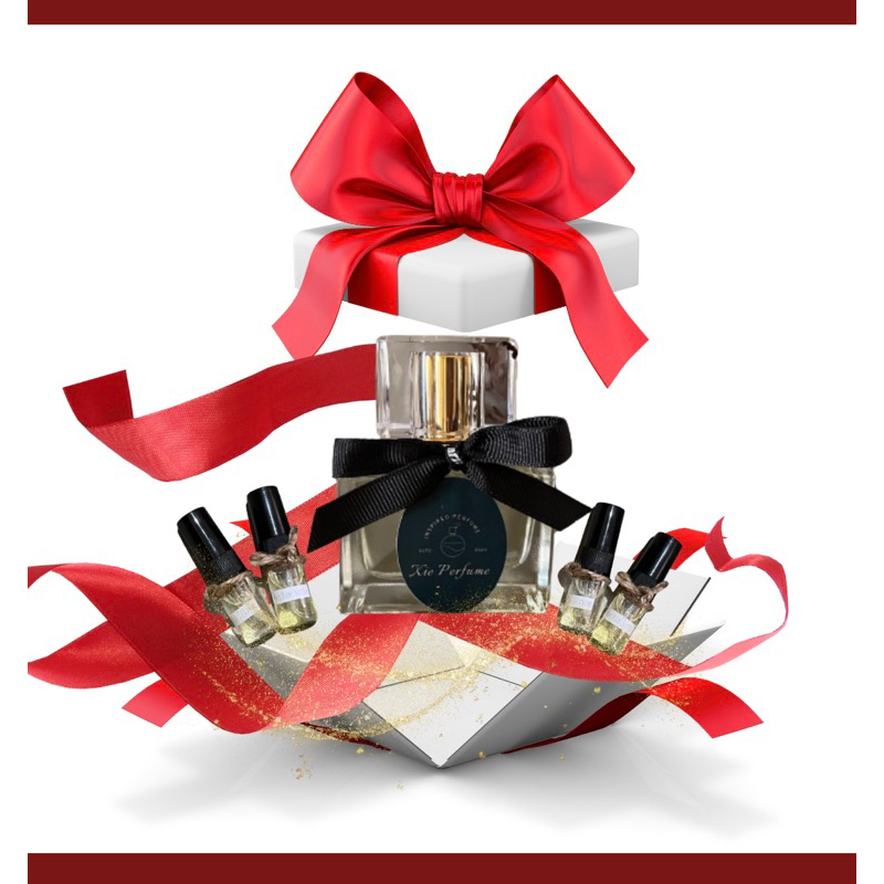 SPECIAL DOORPRIZE EXTRAIT