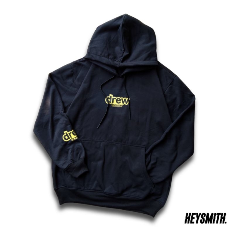 HOODIE DREW HOUSE ORIGINAL SIZE DISTRO