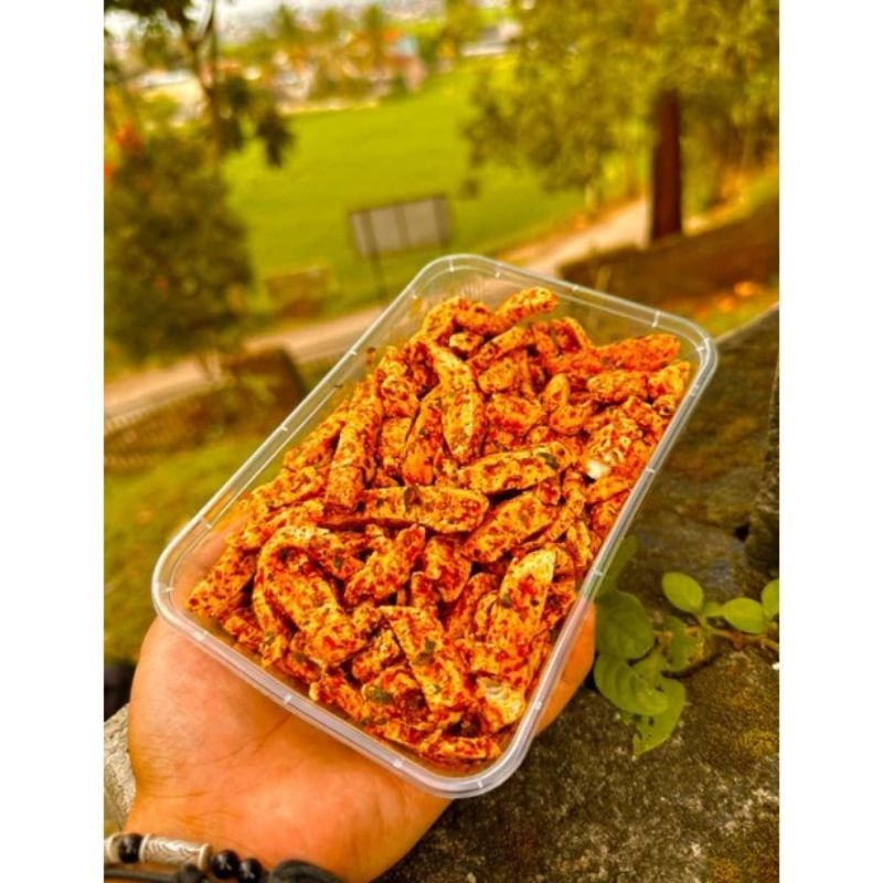 

BASRENG VIRAL KEMASAN BOX 500 ML