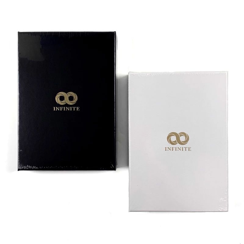INFINITE 7th Mini Album - 13egin