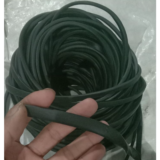 Terkini list karet helm bogo retro clasic Bestseller