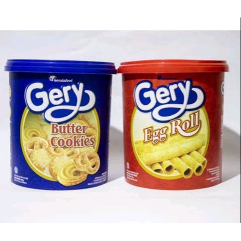 

Gery Egg Roll / Gerry Butter Cookies/ Chocolatos Wafer