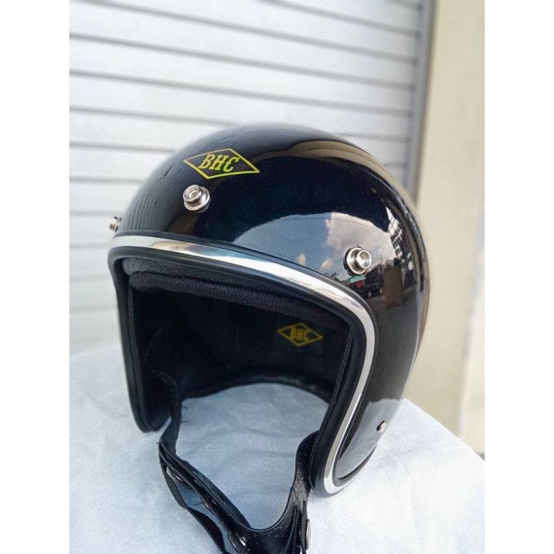 Helm Slim Head tx500 BHC