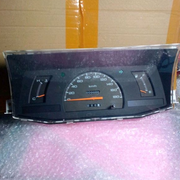 Speedometer panther kotak 2300 cc (panther Miyabi) pick up non rpm mulus