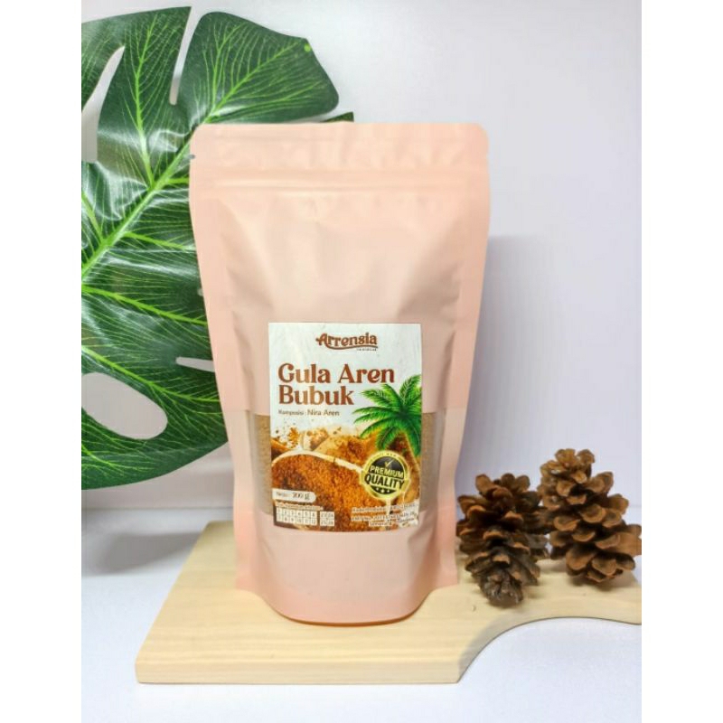

gula aren arrensia original